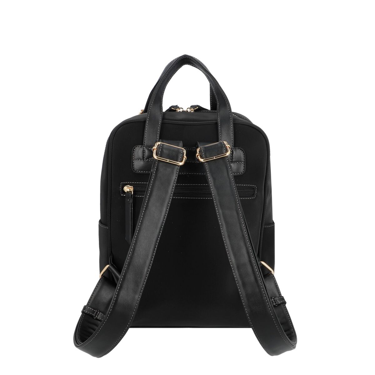Mochila Secret Bangkok SC6 M Negro