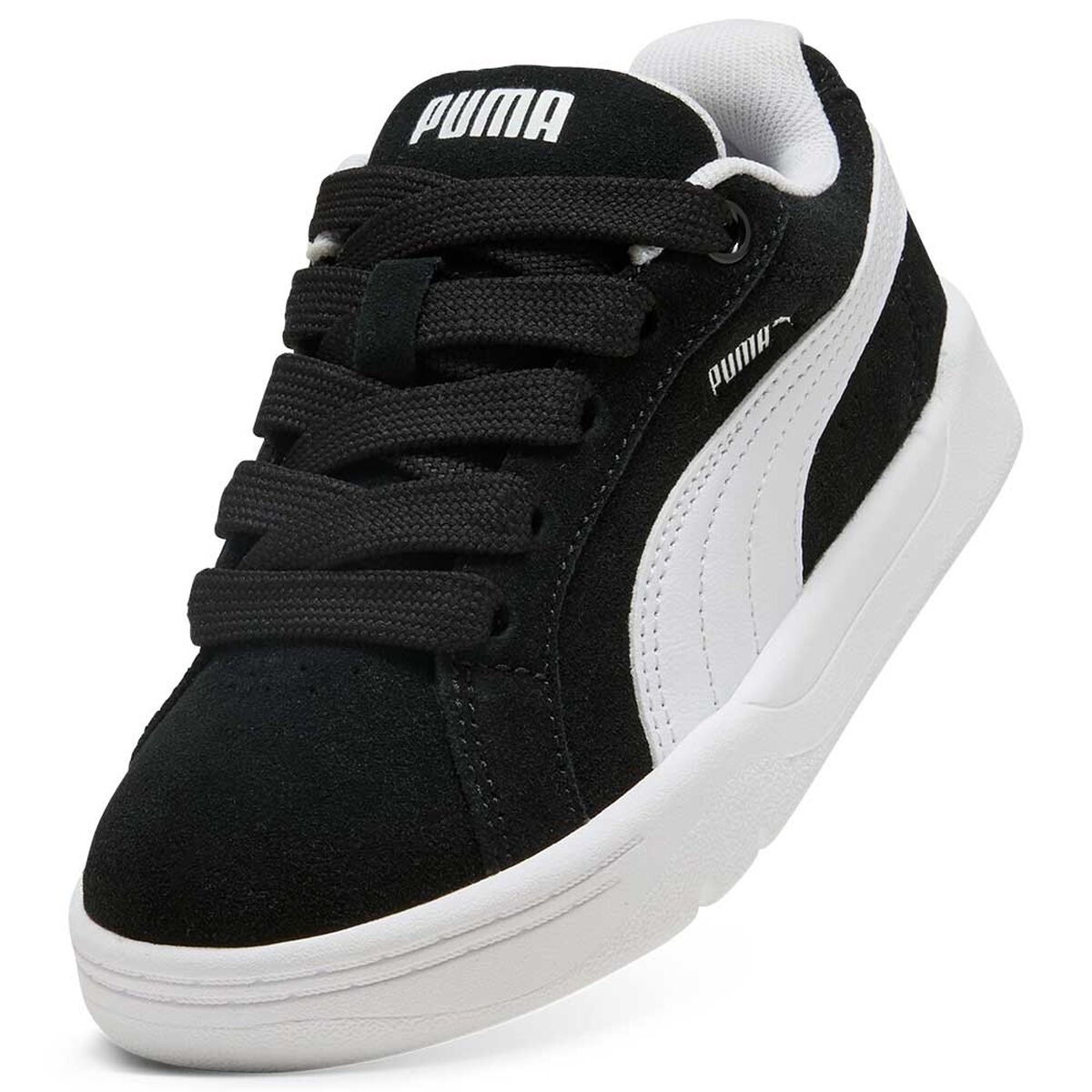 Zapatilla Infantil Urbana Puma