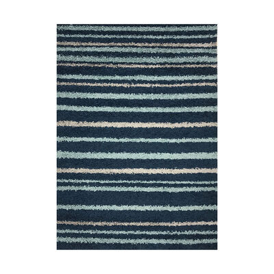 Alfombra Shaggy Mashini Studio Tripoli 133 x 180 cm