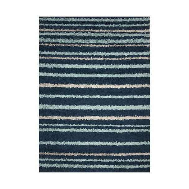 Alfombra Shaggy Mashini Studio Tripoli 133 x 180 cm