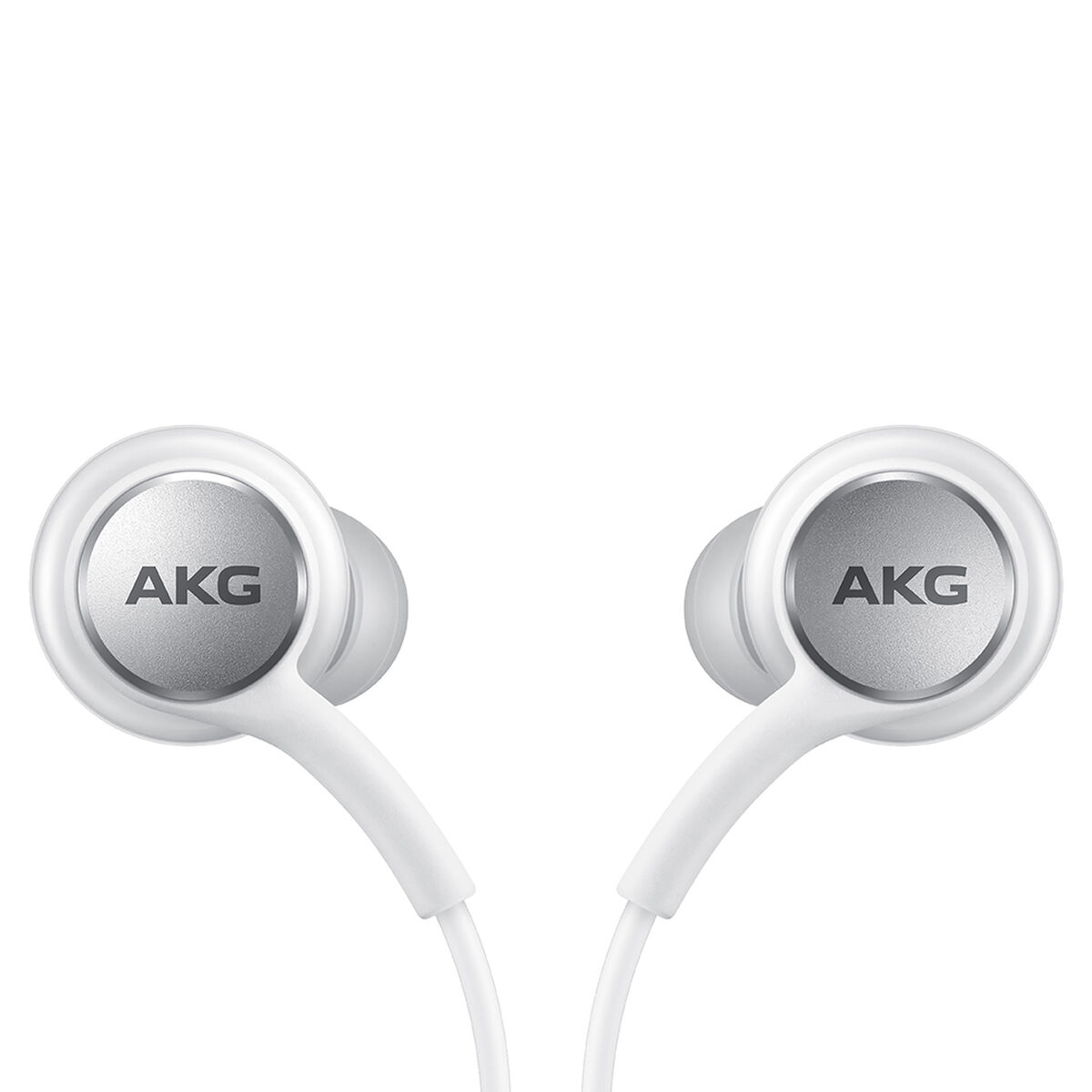 Audífonos In Ear Samsung Tipo-C Blancos