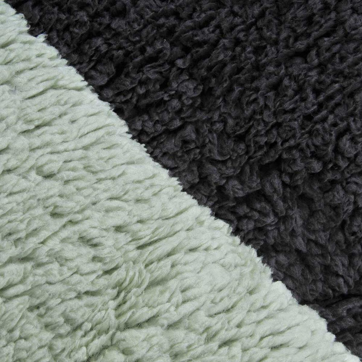 Plumón Sherpa Mashini 2 Plazas Liso