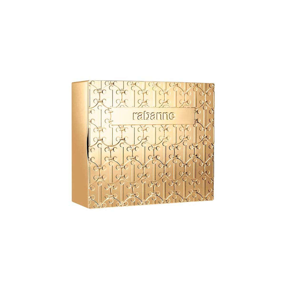 Set Perfume Paco Rabanne Hombre Phantom EDT 100 ml + Desodorante 150 ml + EDT 10 ml