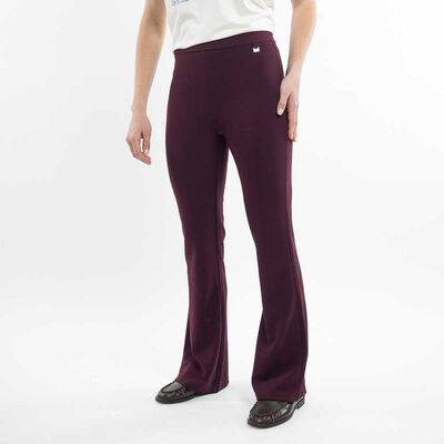 ZIBEL Leggins Flare Mujer Zibel