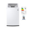 Lavadora Automática LG WT9WPB2 9 kg.
