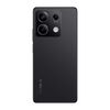 Celular Xiaomi Redmi Note 13 5G 256GB 6,67" Black Liberado