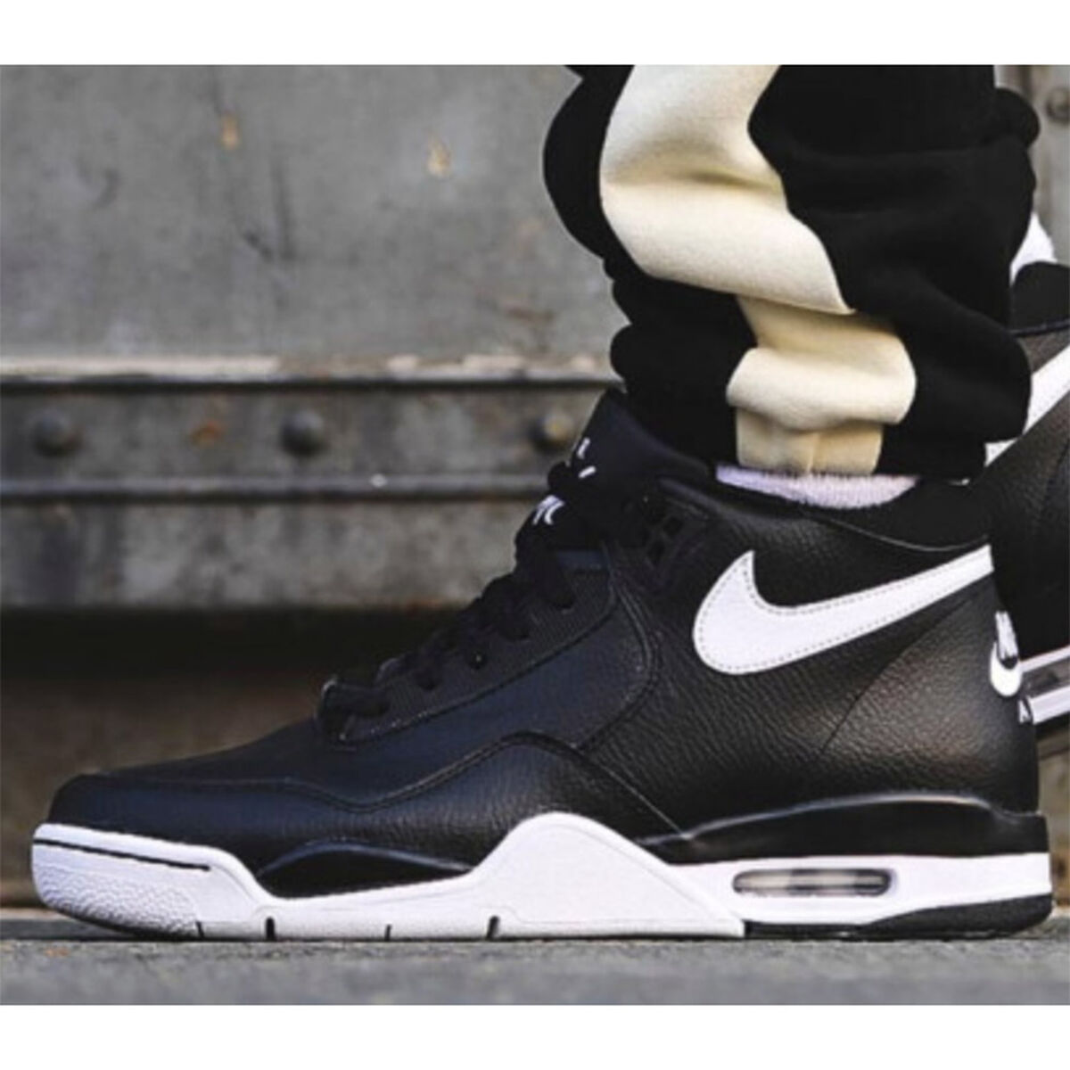 Zapatilla Hombre Nike Flight Legacy