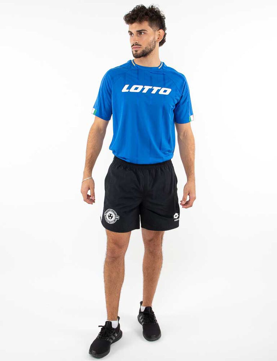 Short Deportivo Hombre Lotto