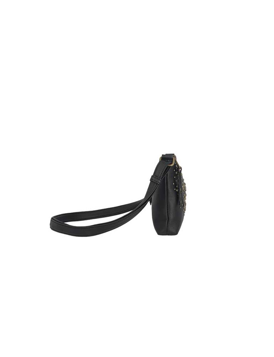 Cartera Marruecos Negro XS Secret