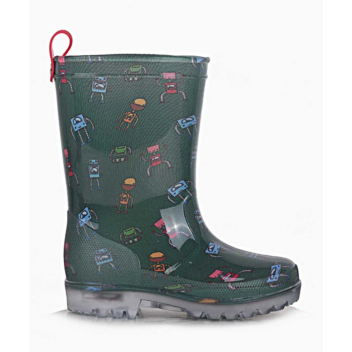 Bota de Agua Ni&ntilde;o Chess