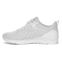 Zapatilla Urbana Unisex Kappa Blanco