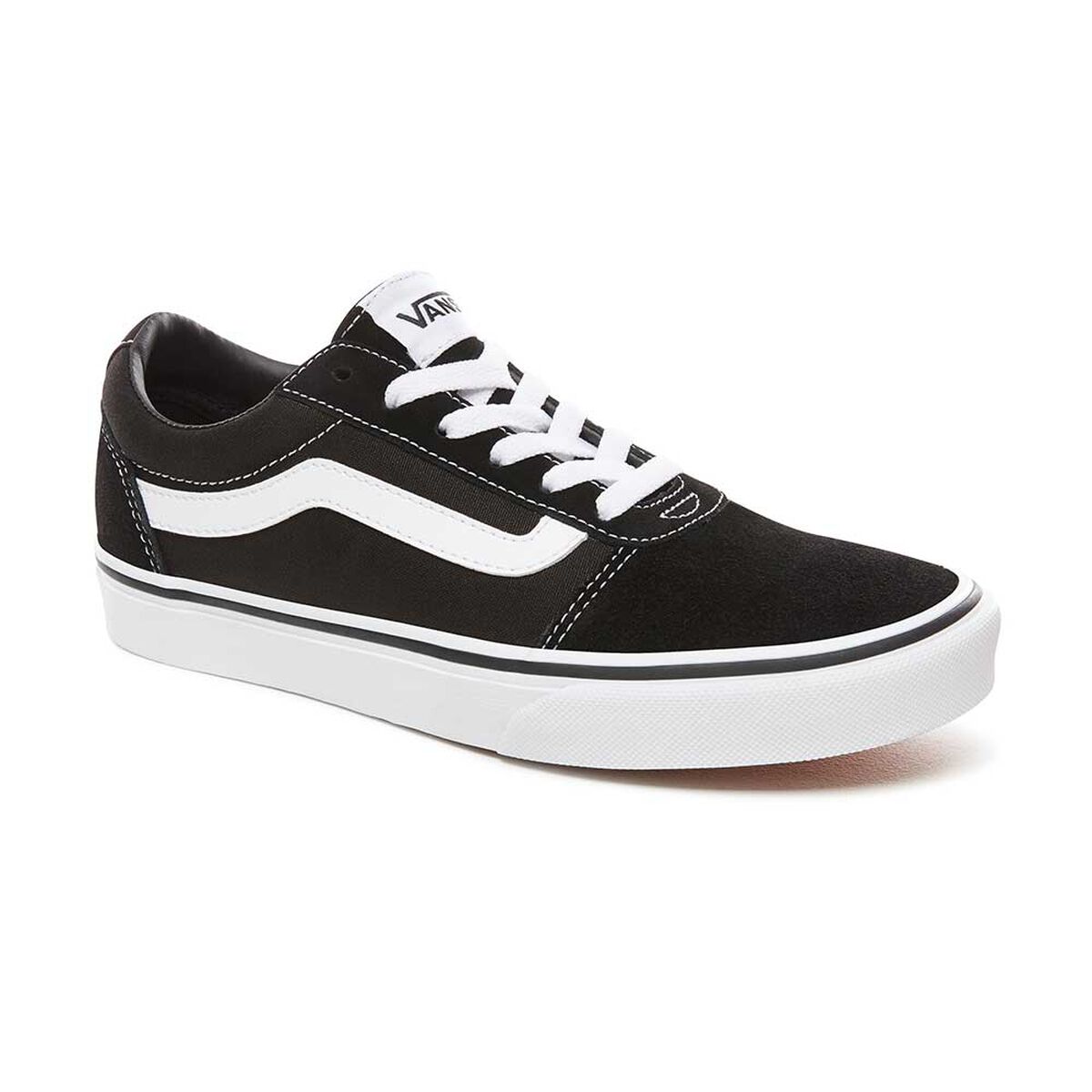 Zapatilla Mujer Vans Ward