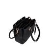 Bandolera Secret Pamplona ST6 M Negro