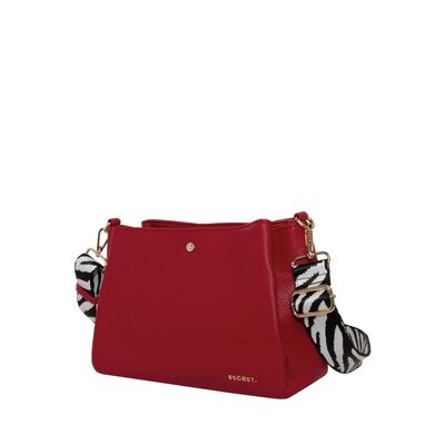 Imagen 2 del producto Bandolera Secret Austria SC6 M Rojo