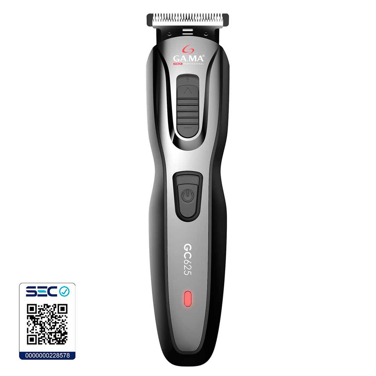 Corta pelo Gama Multistyler GC 625