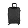 Maleta American Tourister Universe 3,0 Negro 65 lts. Talla M