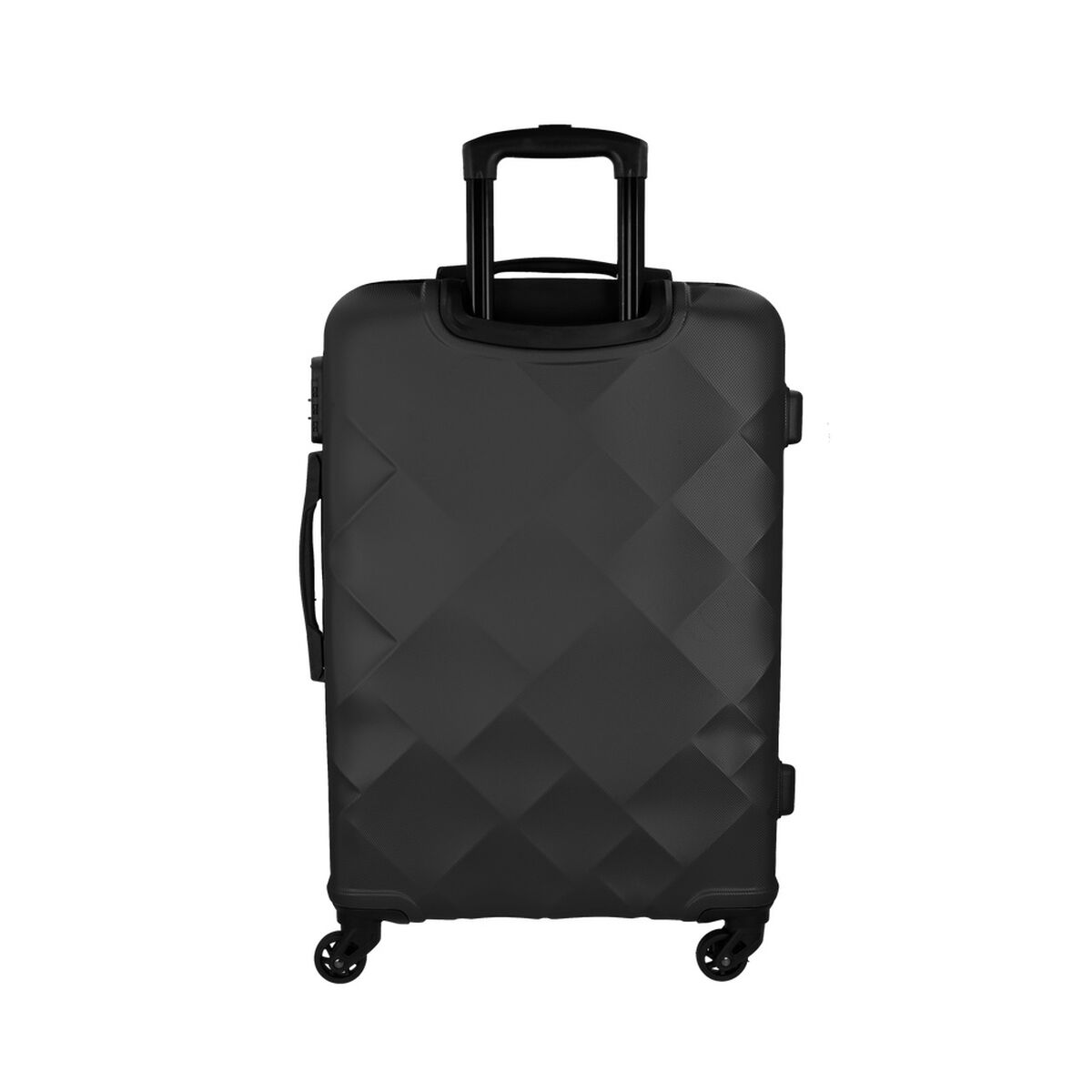 Maleta American Tourister Universe 3,0 Negro 65 lts. Talla M