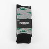 Pack 3 Calcetines Hombre Fiorucci 