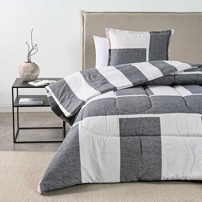 Cubrecama Elements & Co 1.5 Plazas Mark