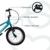 Bicicleta Canyon 16Verde Bebesit