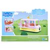 Camión de Helados Peppa Pig Hasbro