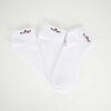 Pack 3 Calcetines Cortos Hombre Icono