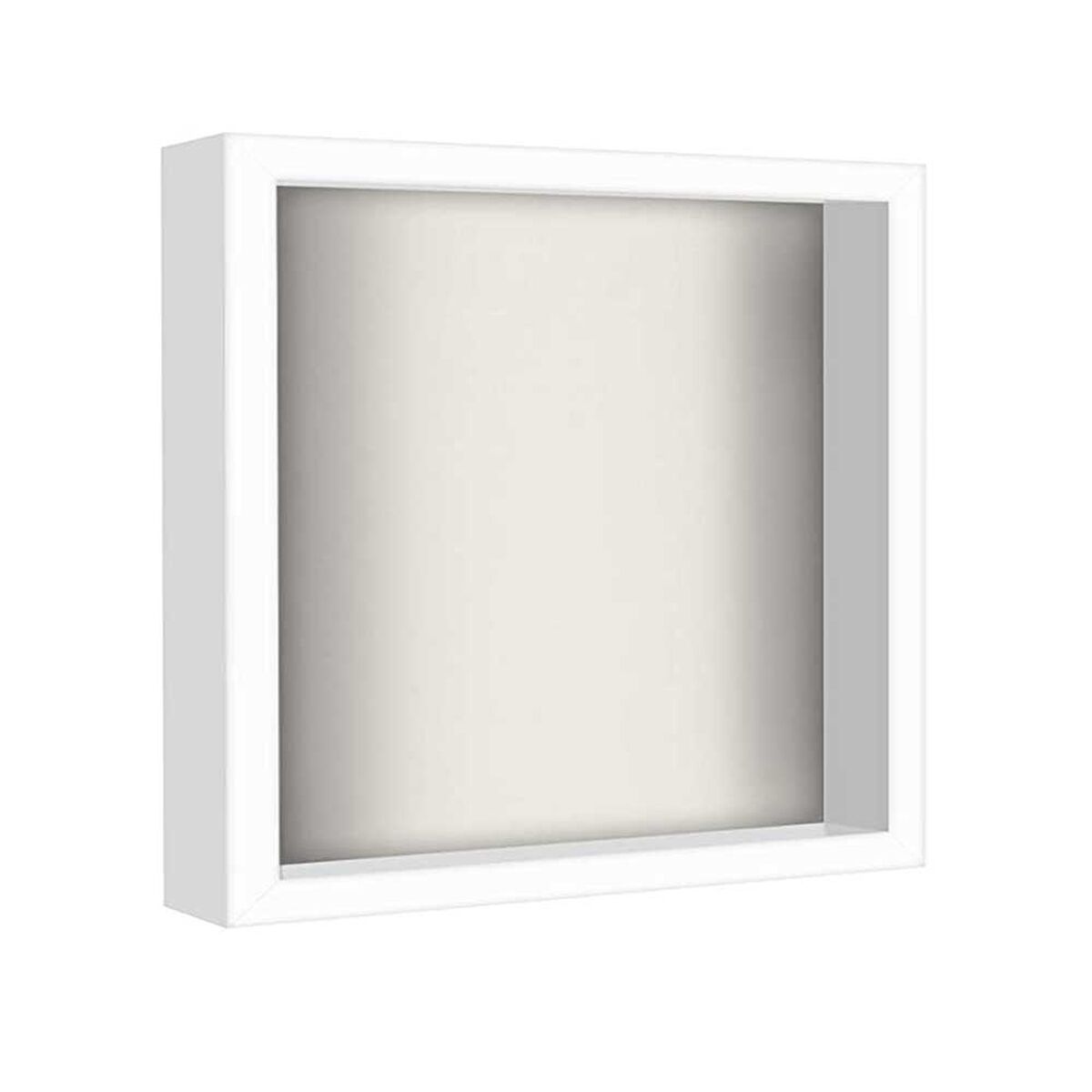 Marco Vgo Shadow Blanco 30 x 30 cm