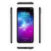 Celular ZTE A7 2019 6" Negro Claro