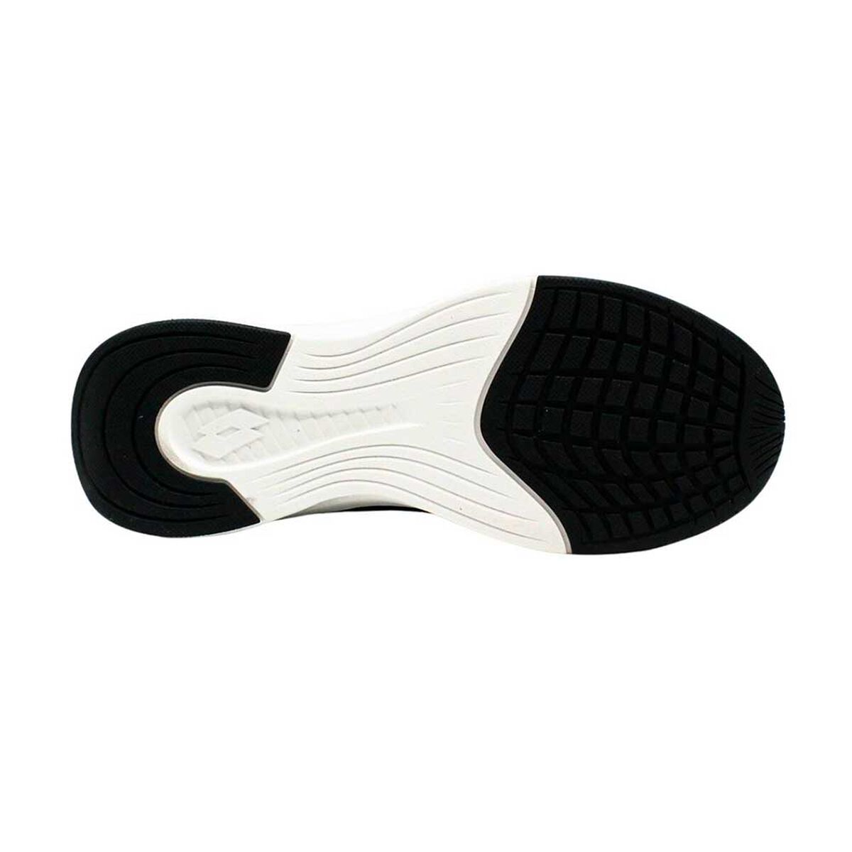 Zapatilla Running Hombre Lotto