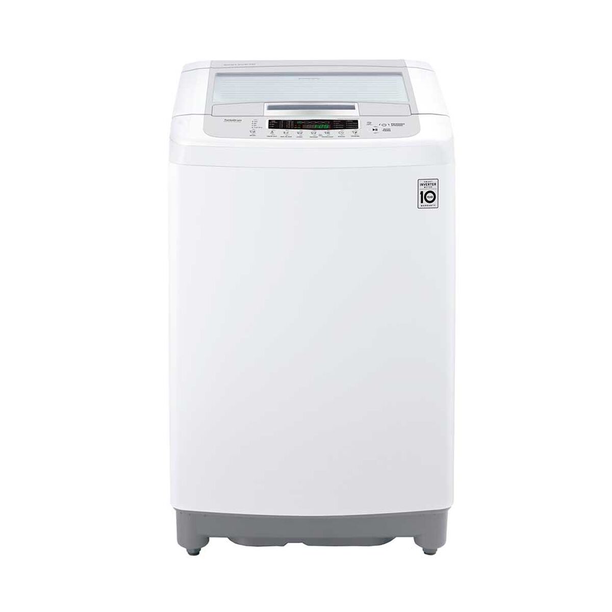 Lavadora Automática LG WT16WPB 16 kg.