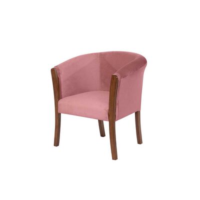 Sitial Latam Home Dortmund 1 Cuerpo Palo Rosa