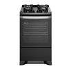 Cocina A Gas Electrolux F4EPB 4 Quemadores