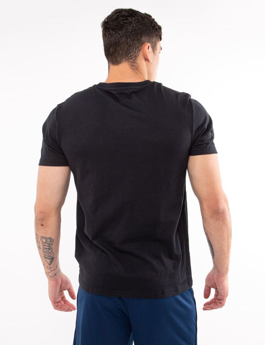 Polera Deportiva Hombre Barcelona