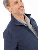 Chaqueta Gabardina Hombre Portman Club