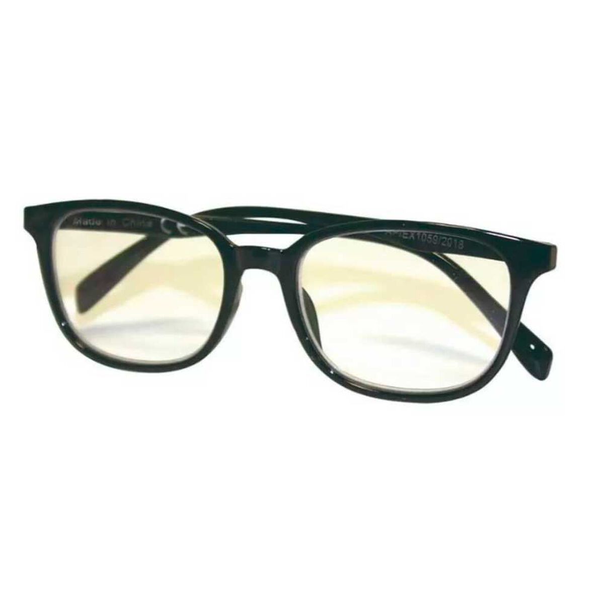 Lentes Autoajustables Vizmaxx Autofocus Negros Swiss Nature Labs