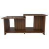 Mesa de Centro TuHome Wema 3