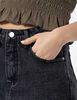 Bermuda Denim Mujer Icono