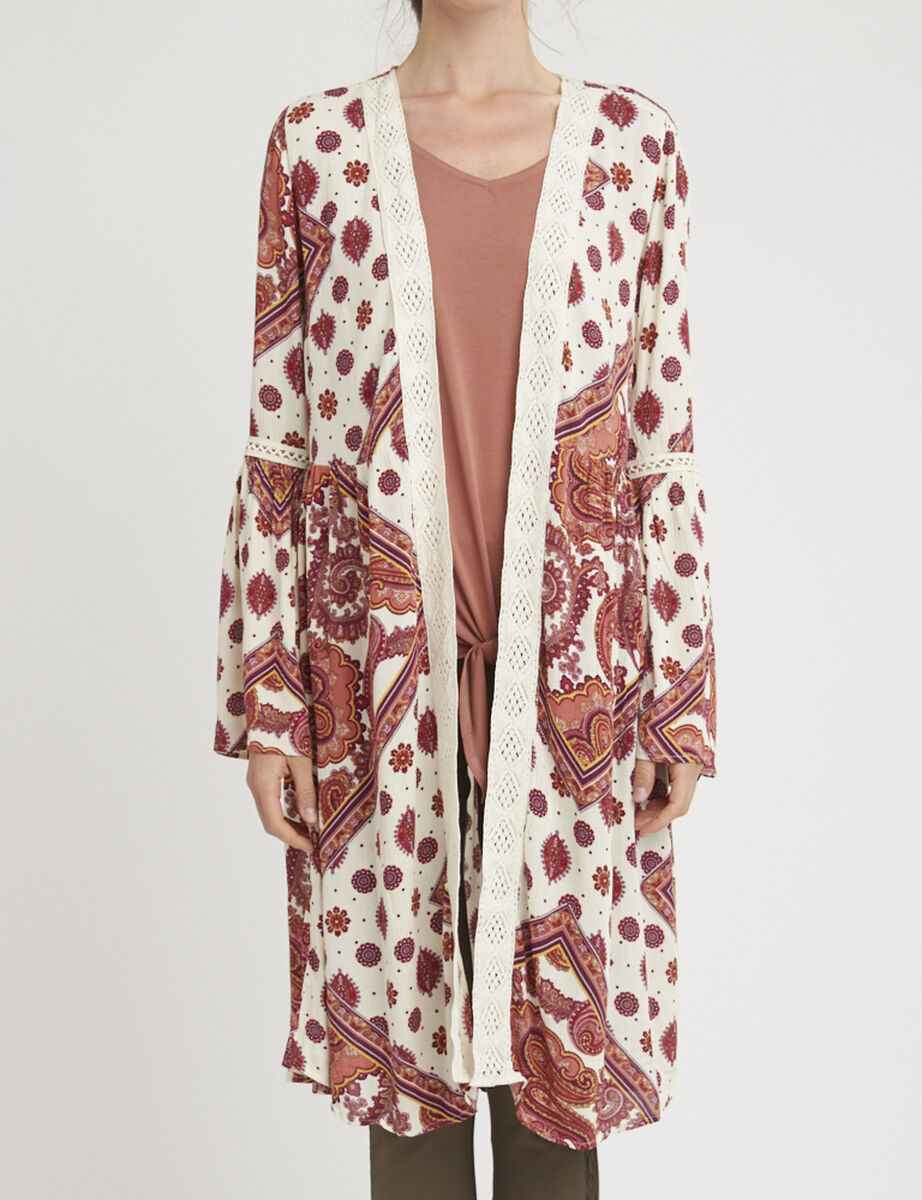 Tapadito Mujer Alma