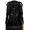 Coche Paseo Padua 2G Black Infanti