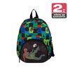 Mochila Xtrem Power 6XT F&uacute;tbol Multicolor