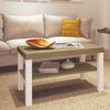 Mesa de Centro Exit Up Roble Beige