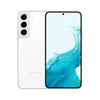 Combo Celular Samsung Galaxy S22 128GB 6,1" Phantom White Liberado + LED 55" UN55AU7090 Smart TV 4K Ultra HD + Smartwatch Galaxy Watch4 LTE 40mm Black 