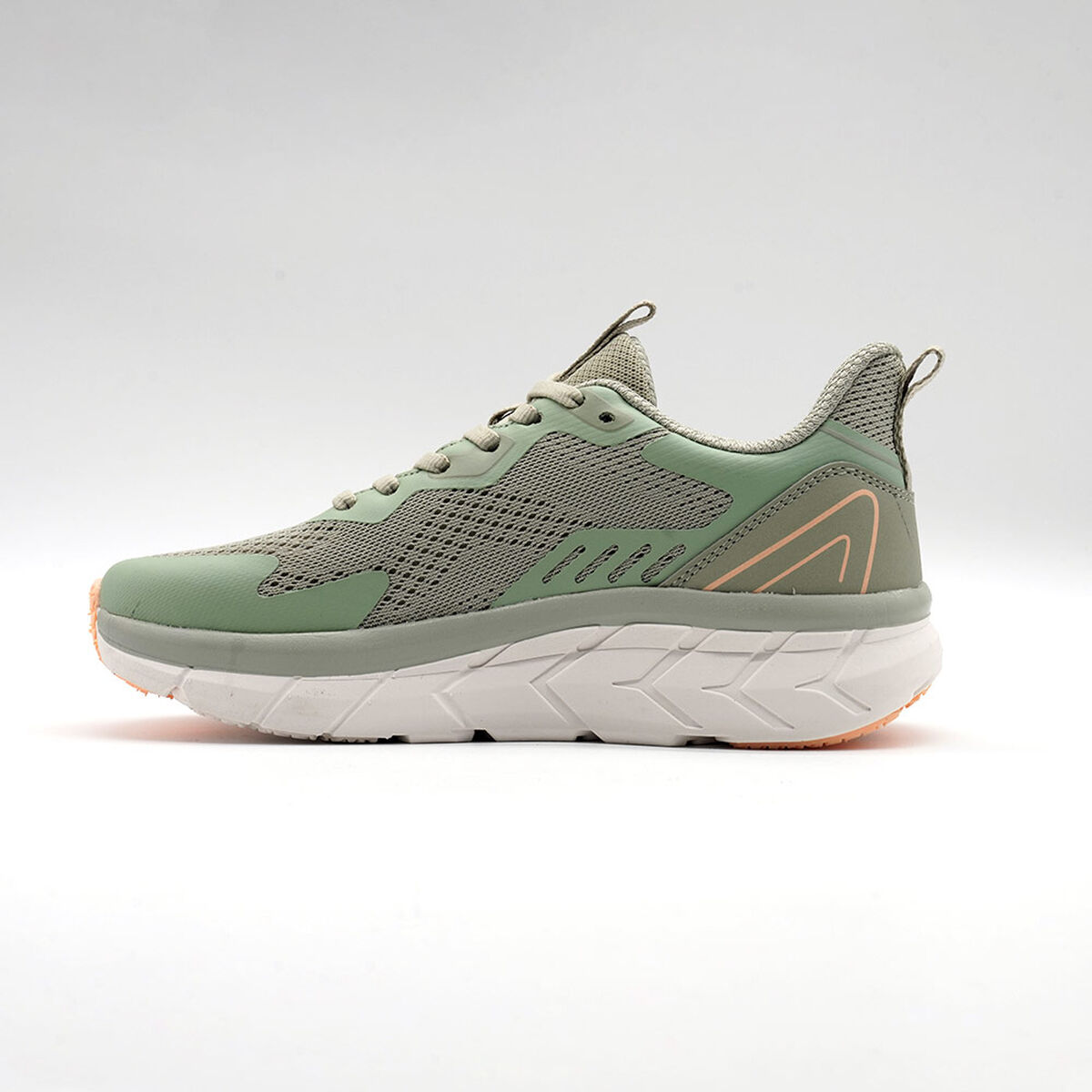 Zapatilla Urbana Mujer Guk