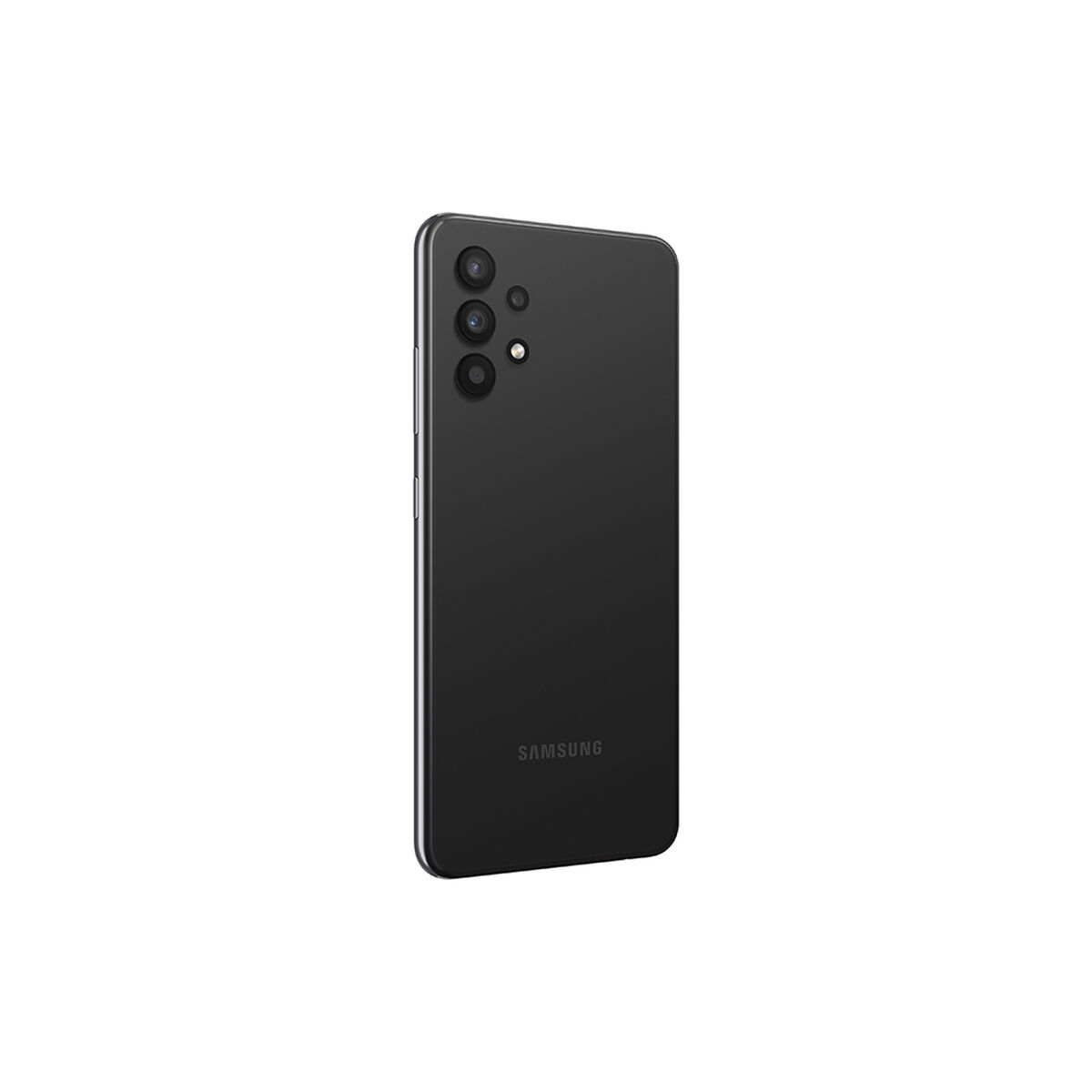 Celular Samsung Galaxy A32 LTE 128GB 6,4" Awesome Black Liberado