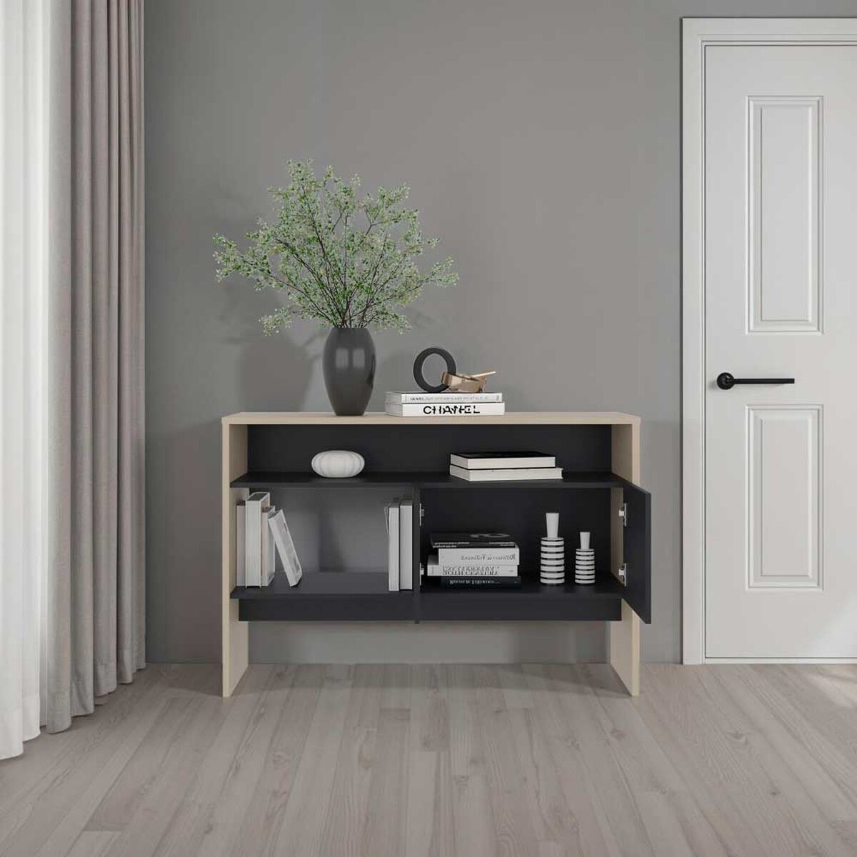 Arrimo Tuhome Classic Color Cartagena Wengue