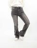 Jeans Flare Mujer Icono