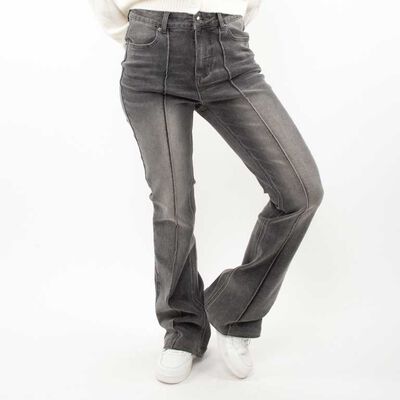 Jeans Flare Mujer Icono