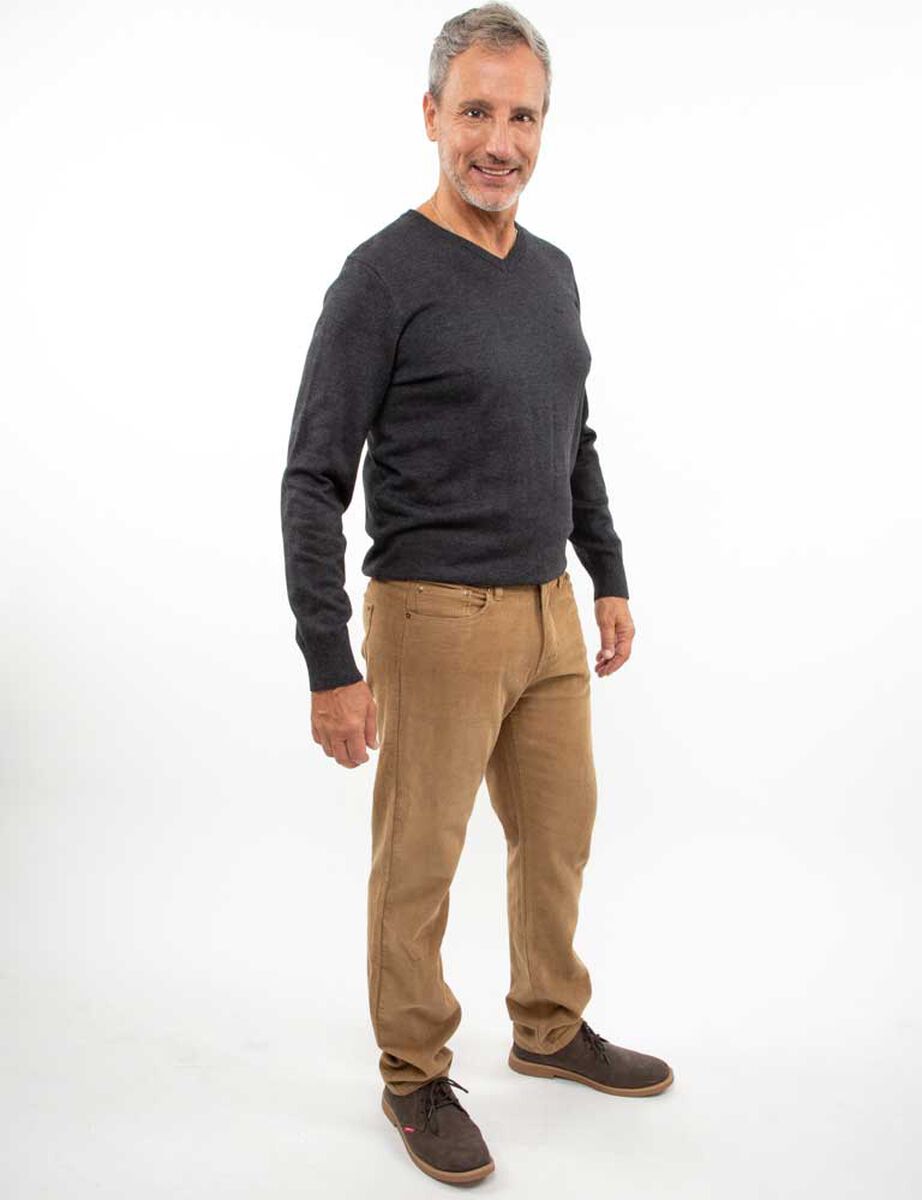 Pantalón Hombre Portman Club