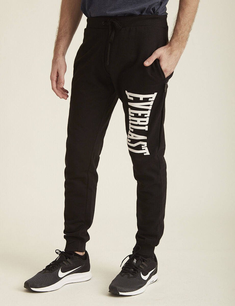 Pantalón de Buzo Hombre Everlast