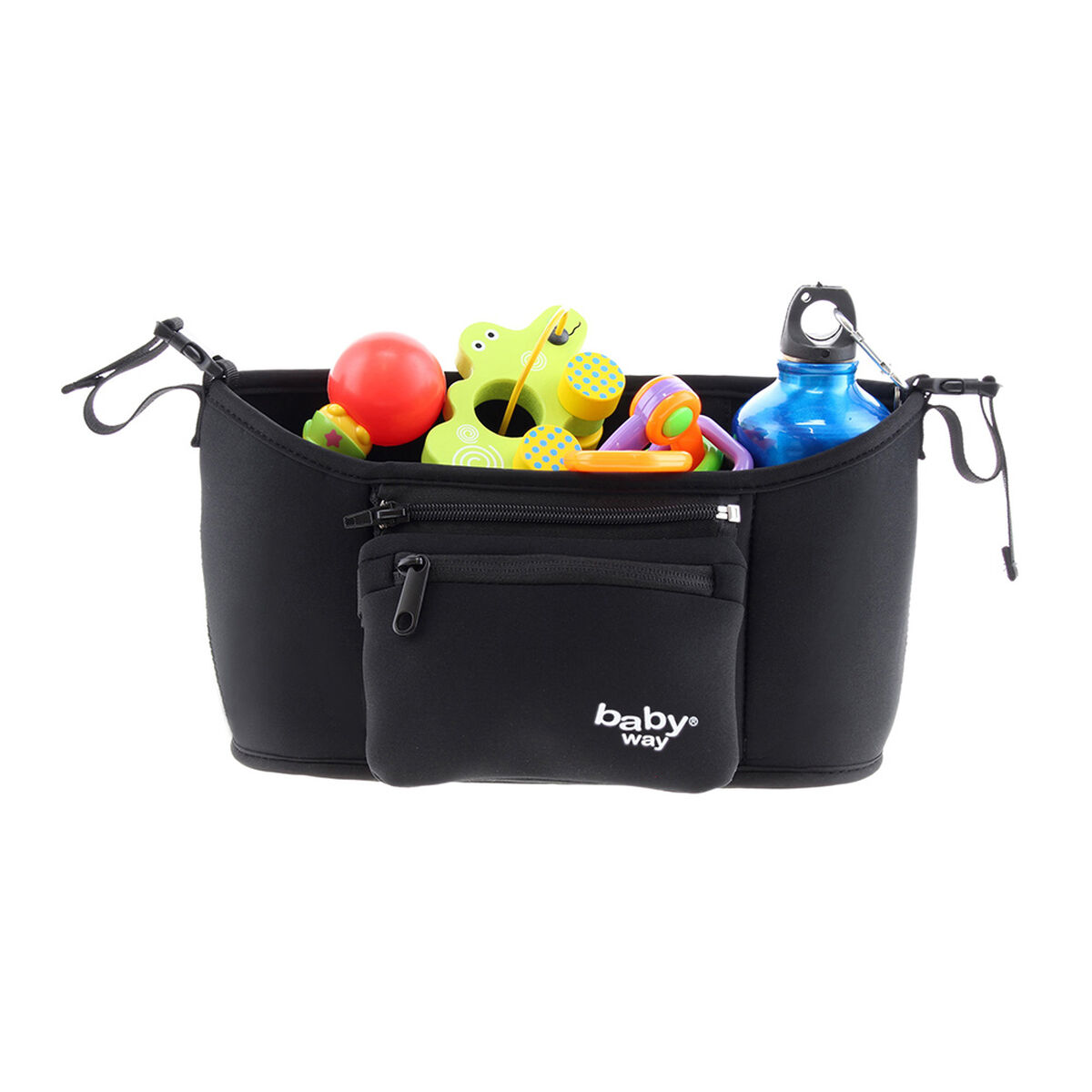Bolso Maternal Baby Way BW BAG26B